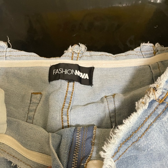 Denim Jean flare - Picture 3 of 7